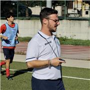 Insegnante educazione fisica